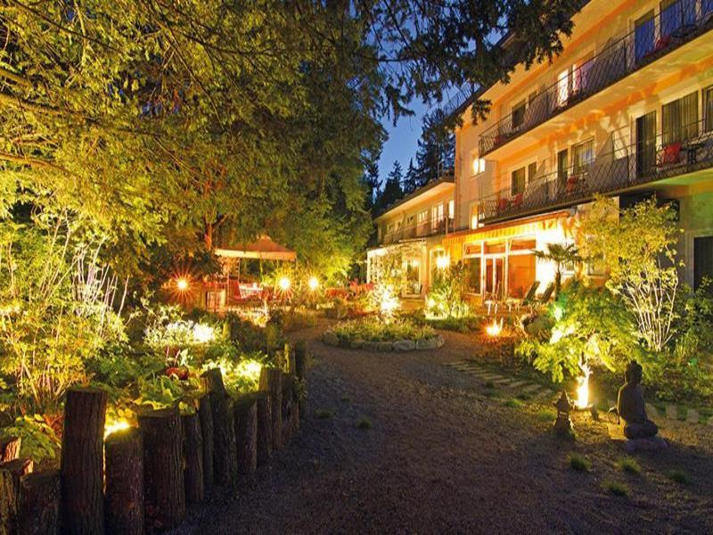 Balance-Hotel am Blauenwald image