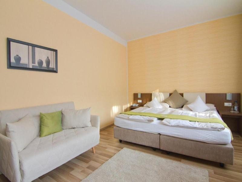 Balance-Hotel am Blauenwald image