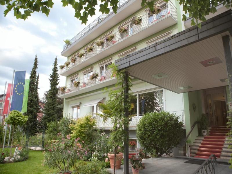 Balance-Hotel am Blauenwald image