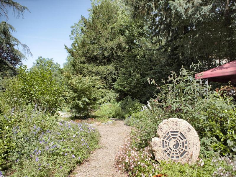 Balance-Hotel am Blauenwald — general view