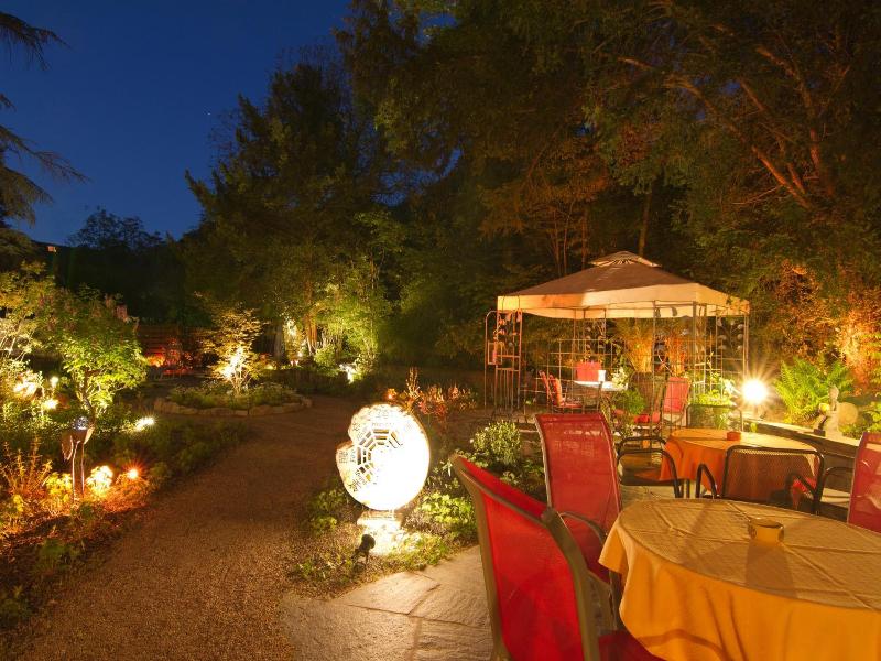 Balance-Hotel am Blauenwald — general view