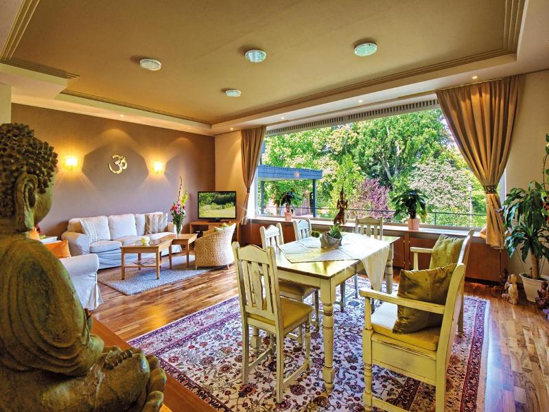 Balance-Hotel am Blauenwald image