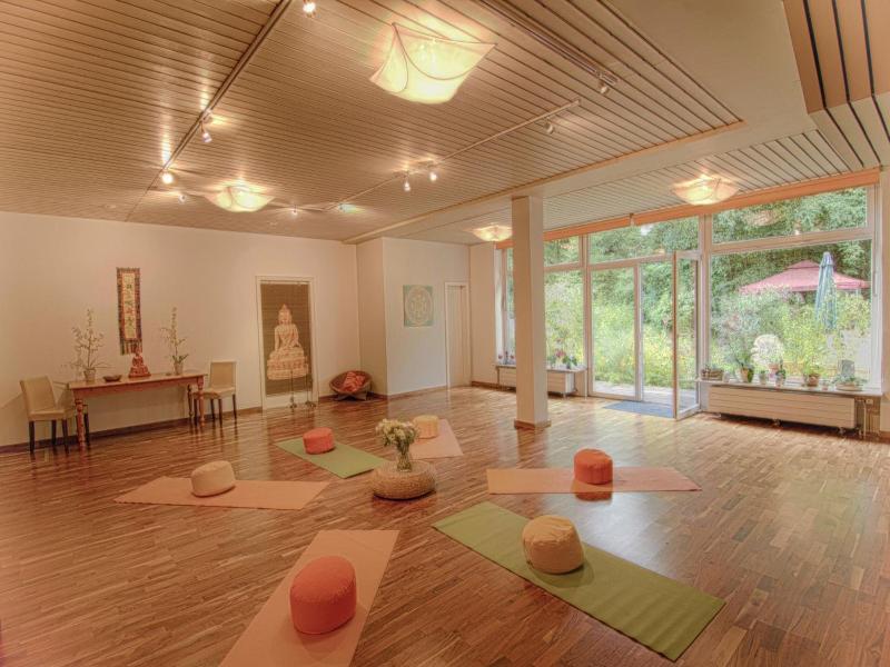 Balance-Hotel am Blauenwald image