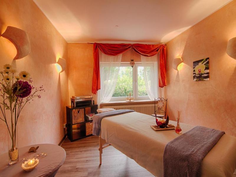 Balance-Hotel am Blauenwald image