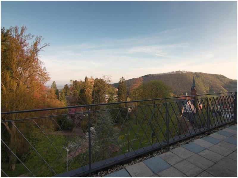 Balance-Hotel am Blauenwald image