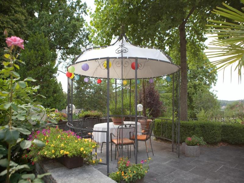 Balance-Hotel am Blauenwald image
