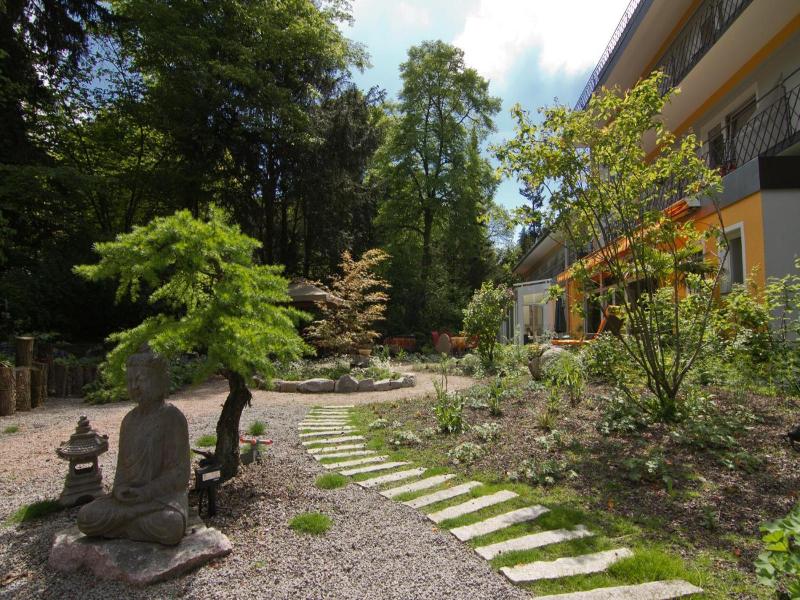 Balance-Hotel am Blauenwald image