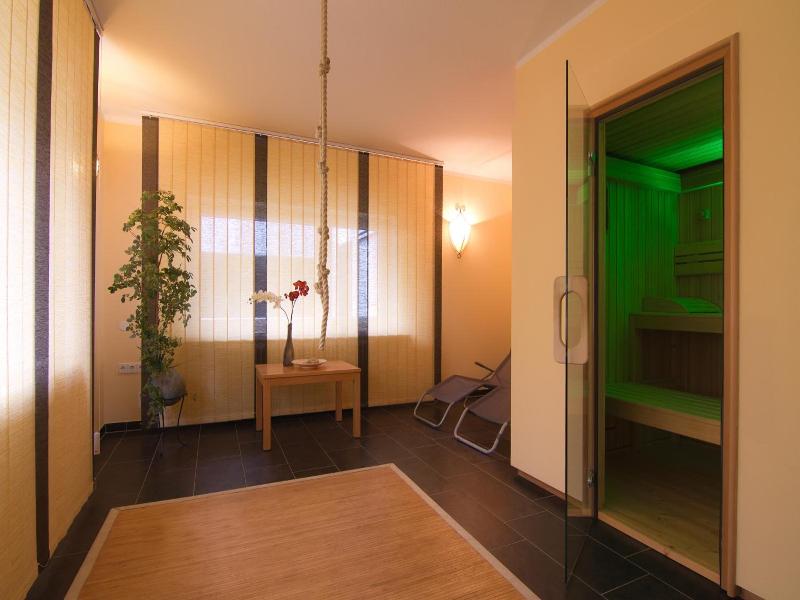 Balance-Hotel am Blauenwald image