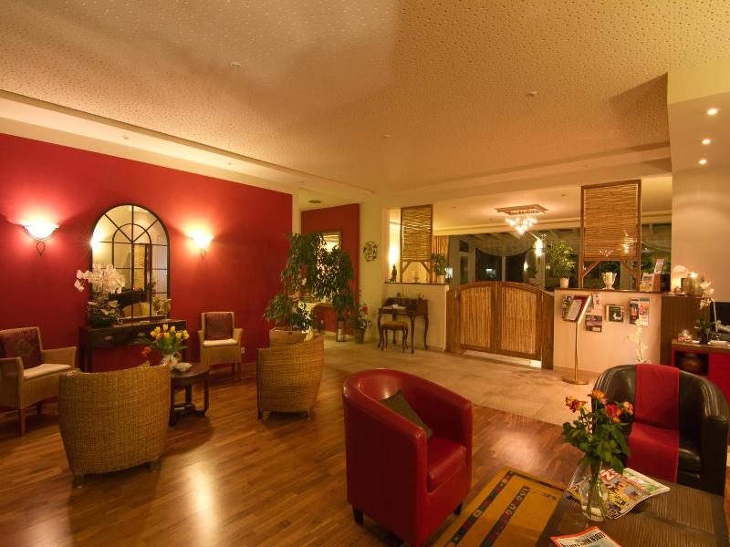 Balance-Hotel am Blauenwald image