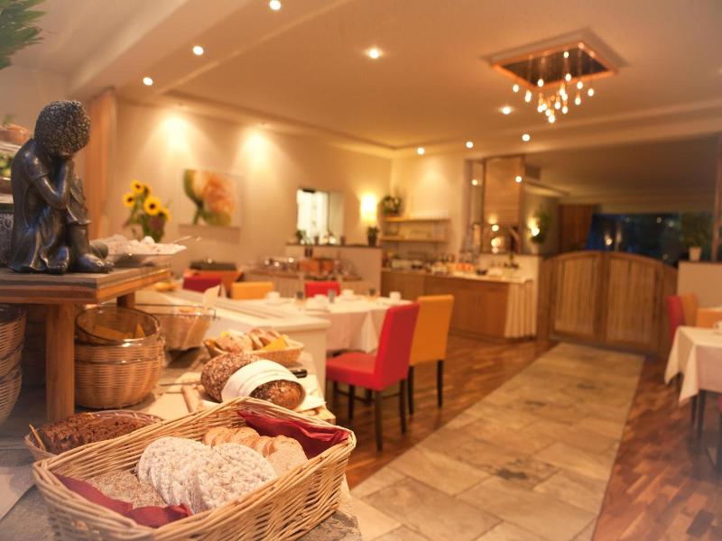 Balance-Hotel am Blauenwald image