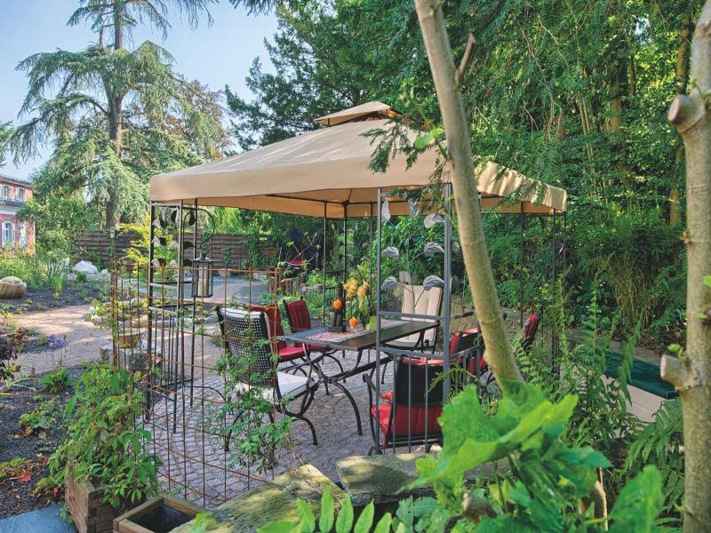 Balance-Hotel am Blauenwald image
