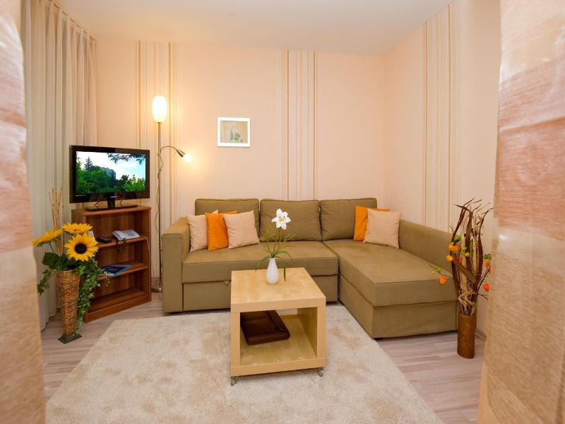 Balance-Hotel am Blauenwald image