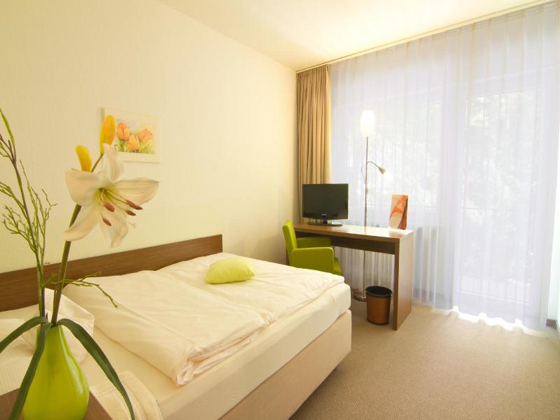 Balance-Hotel am Blauenwald image