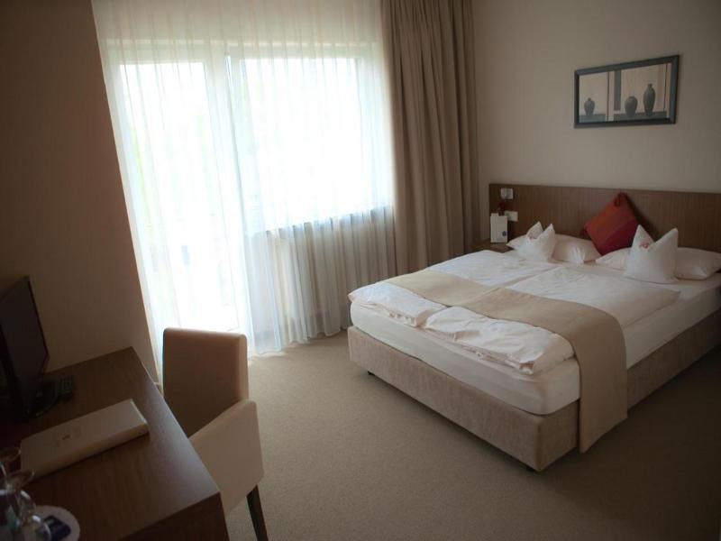 Balance-Hotel am Blauenwald image