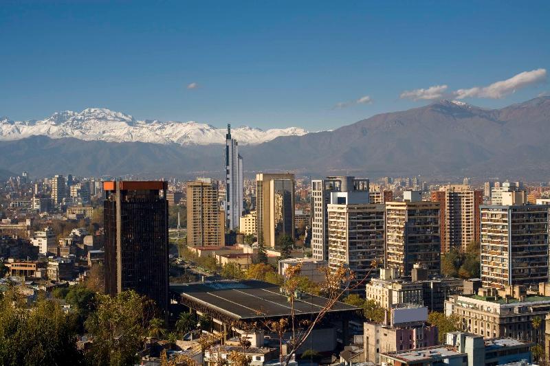 NH Collection Plaza Santiago image