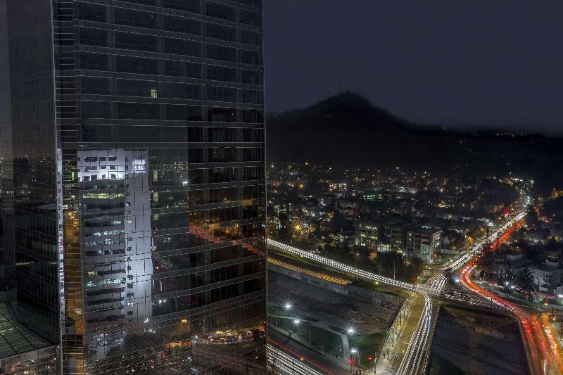 NH Collection Plaza Santiago image
