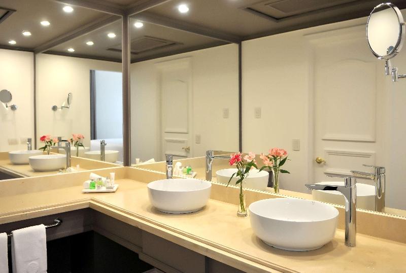 NH Collection Plaza Santiago image