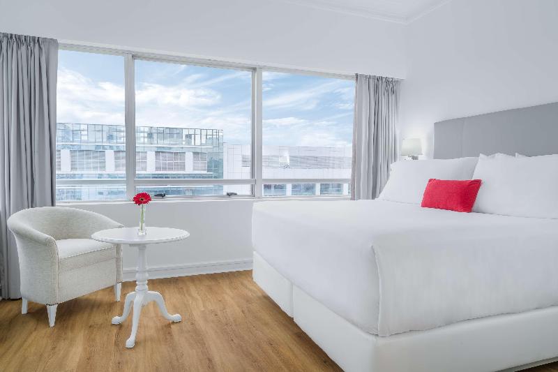 NH Collection Plaza Santiago image