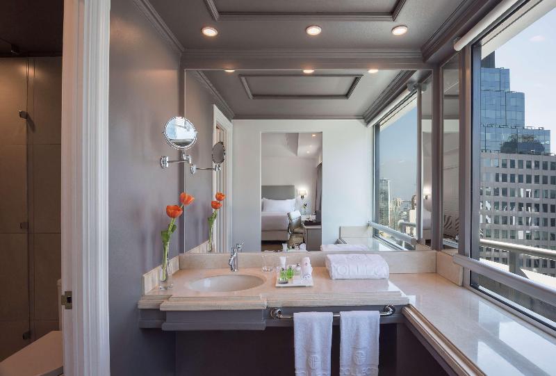 NH Collection Plaza Santiago image