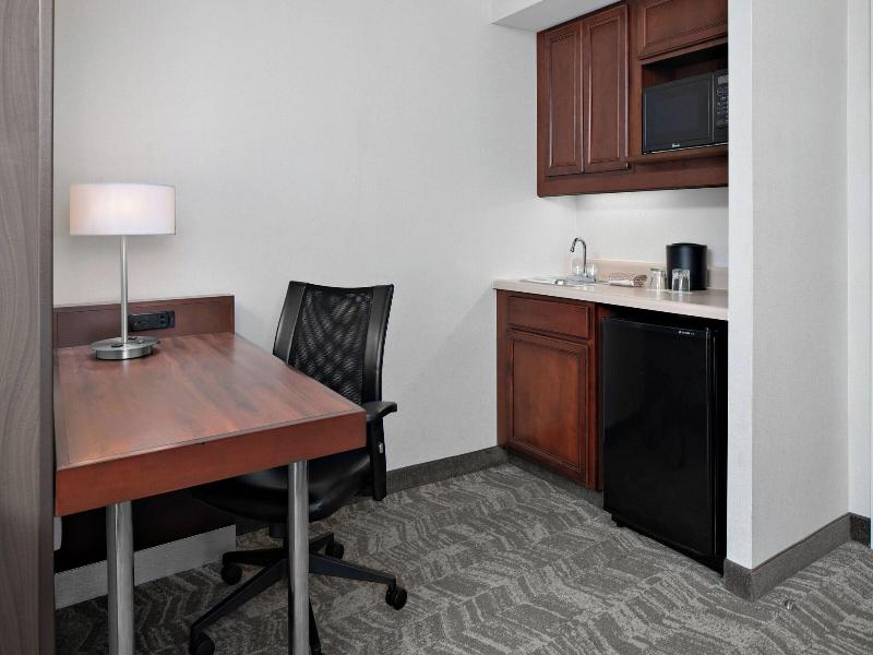 SpringHill Suites Chicago O'Hare image