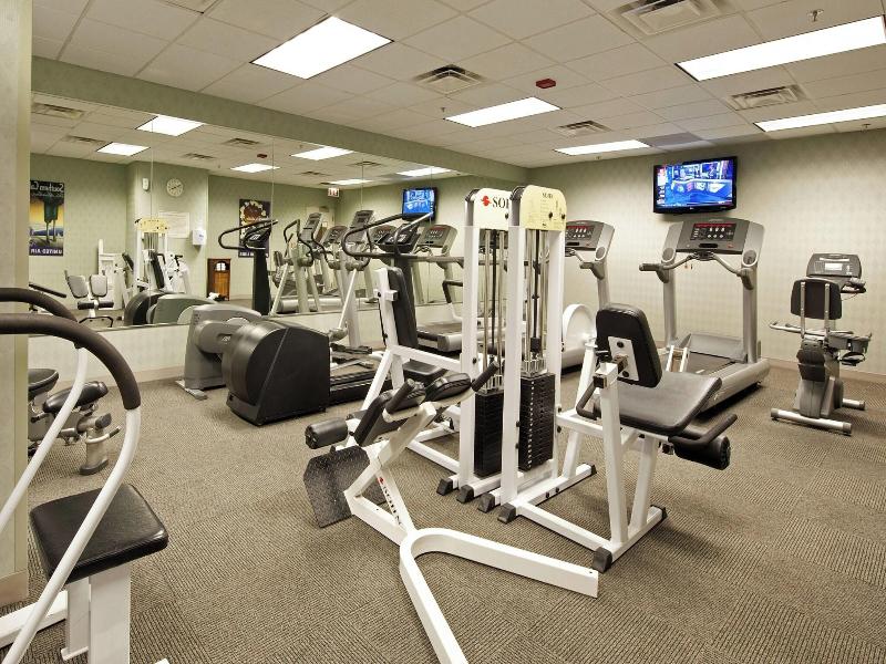 SpringHill Suites Chicago O'Hare image
