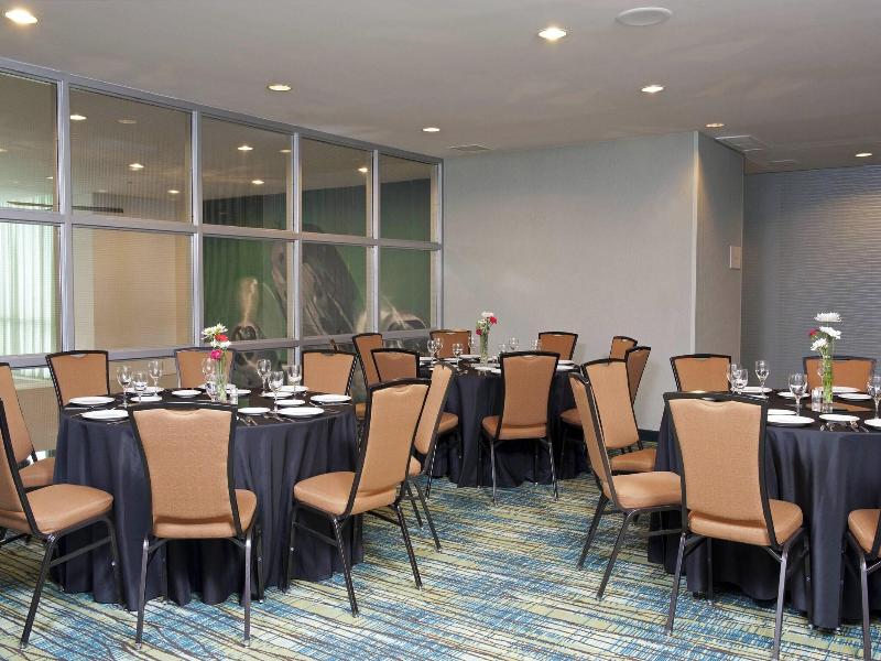 SpringHill Suites Chicago O'Hare image