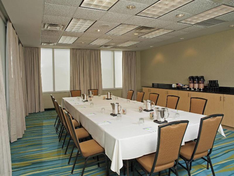 SpringHill Suites Chicago O'Hare image