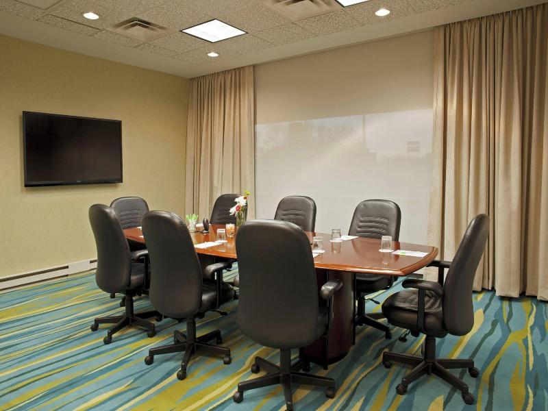 SpringHill Suites Chicago O'Hare image