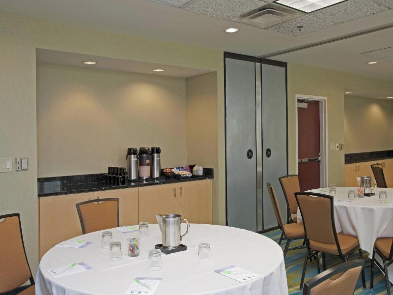 SpringHill Suites Chicago O'Hare image