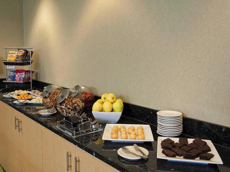 SpringHill Suites Chicago O'Hare image