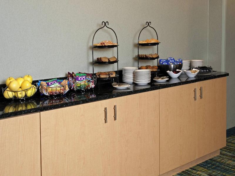 SpringHill Suites Chicago O'Hare image