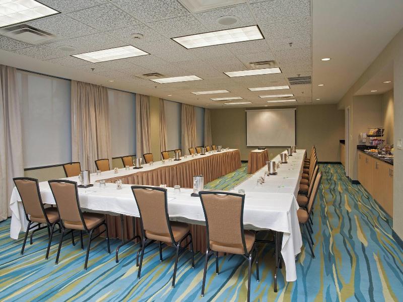 SpringHill Suites Chicago O'Hare image