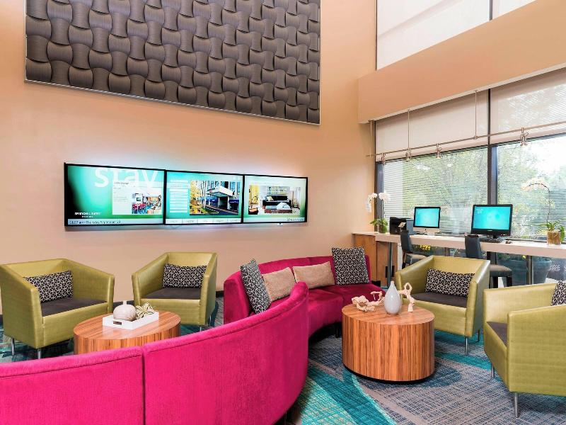 SpringHill Suites Chicago O'Hare image