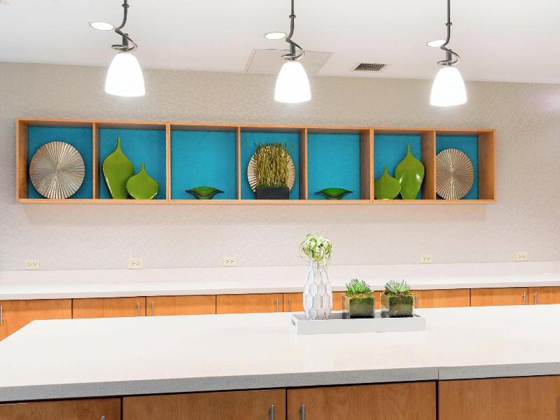 SpringHill Suites Chicago O'Hare image