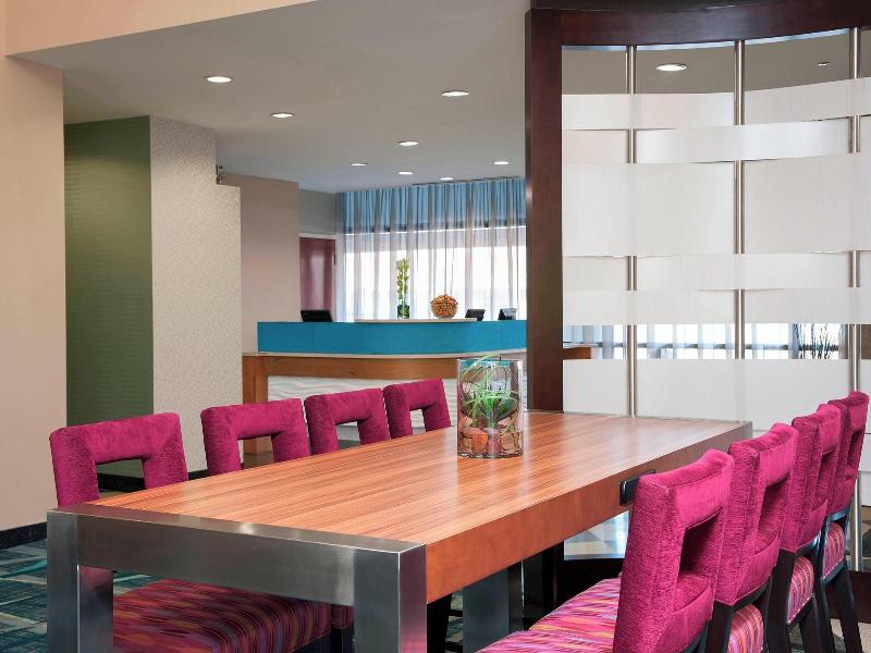 SpringHill Suites Chicago O'Hare image