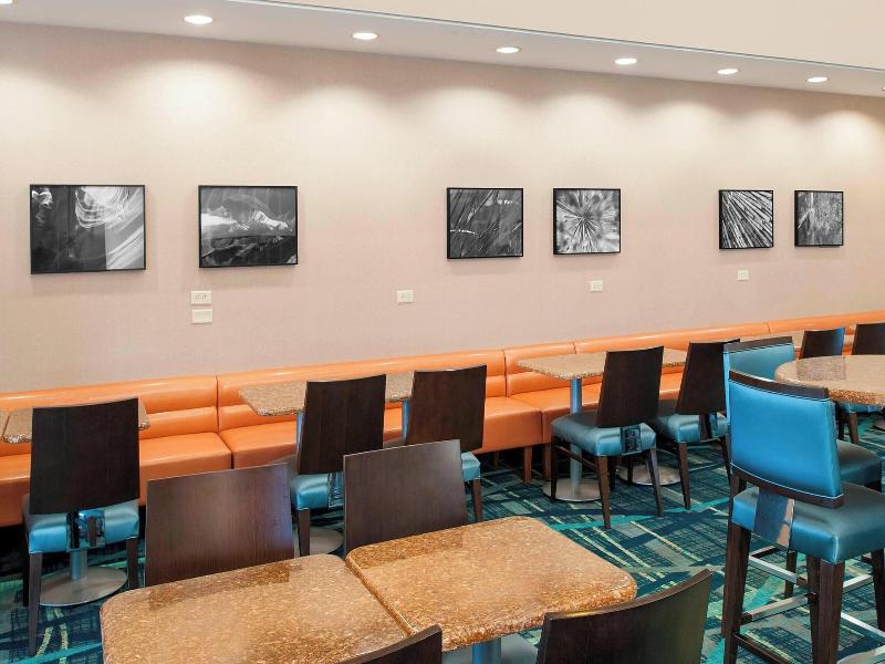 SpringHill Suites Chicago O'Hare image