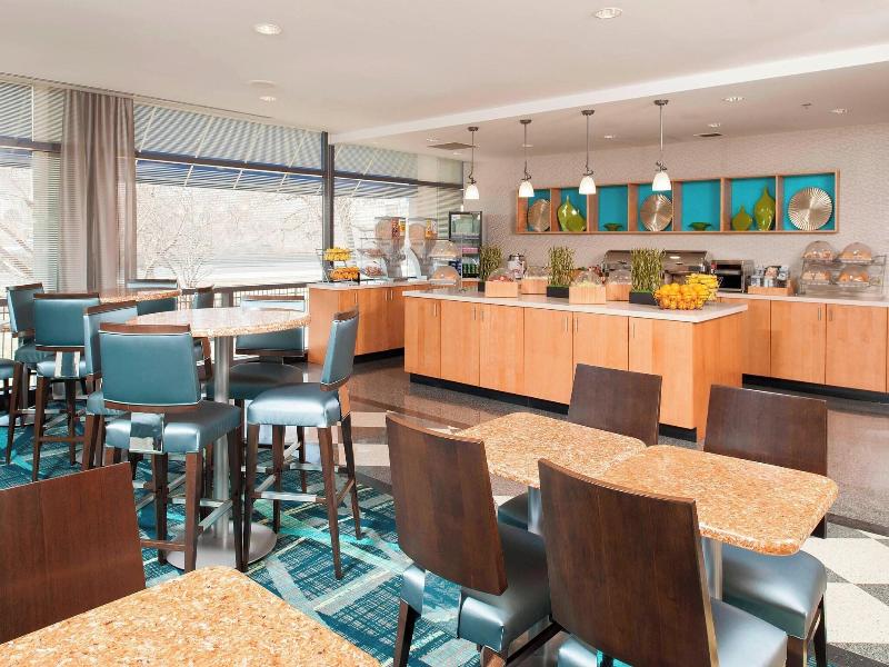 SpringHill Suites Chicago O'Hare image
