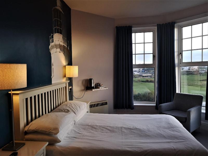 Carnmath Hotel image
