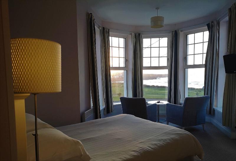 Carnmath Hotel image