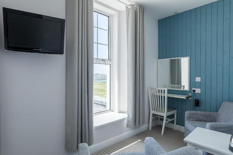 Carnmath Hotel image
