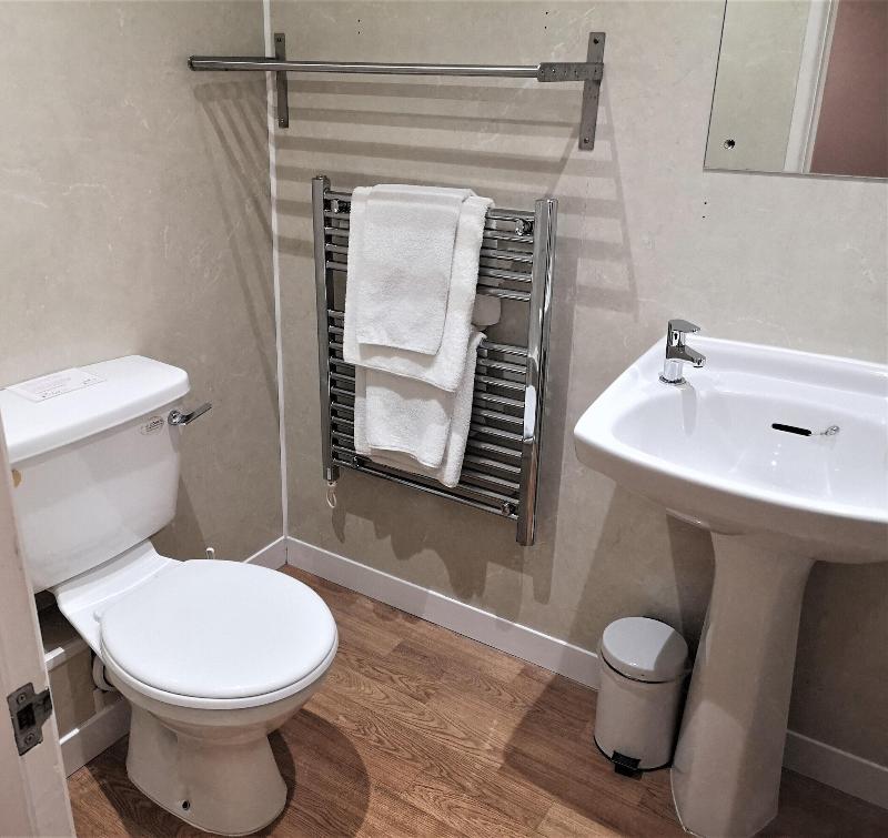 Carnmath Hotel image