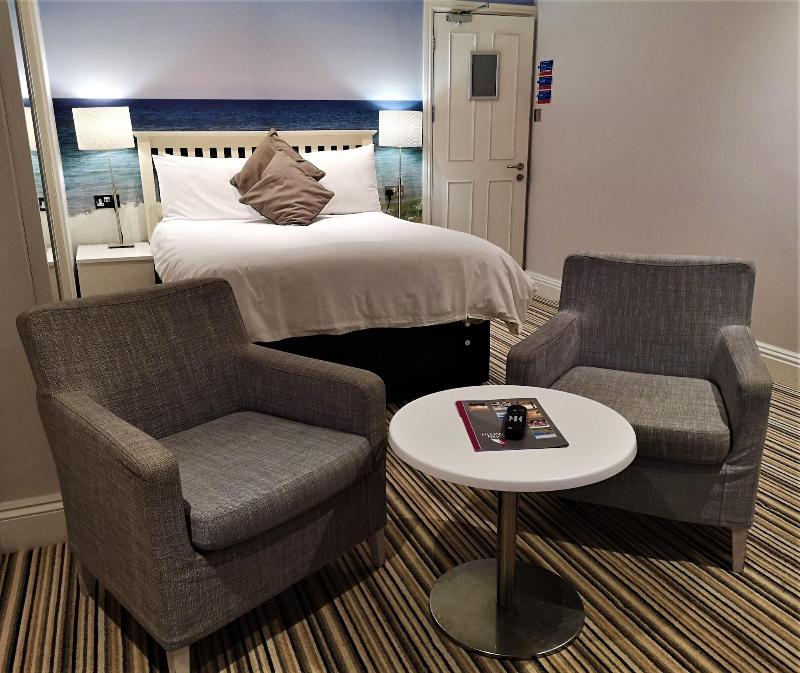 Carnmath Hotel image