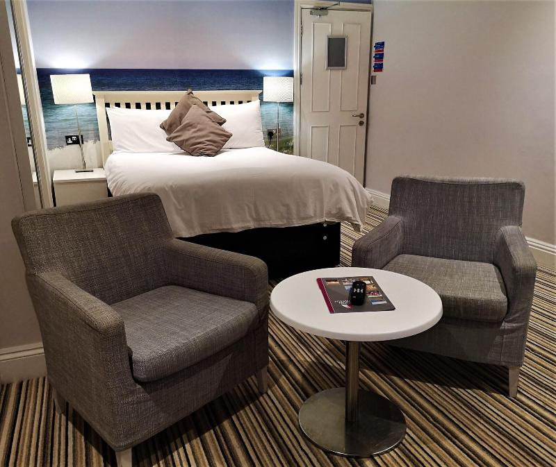 Carnmath Hotel image