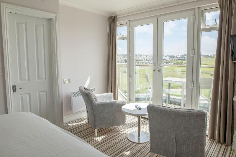 Carnmath Hotel image