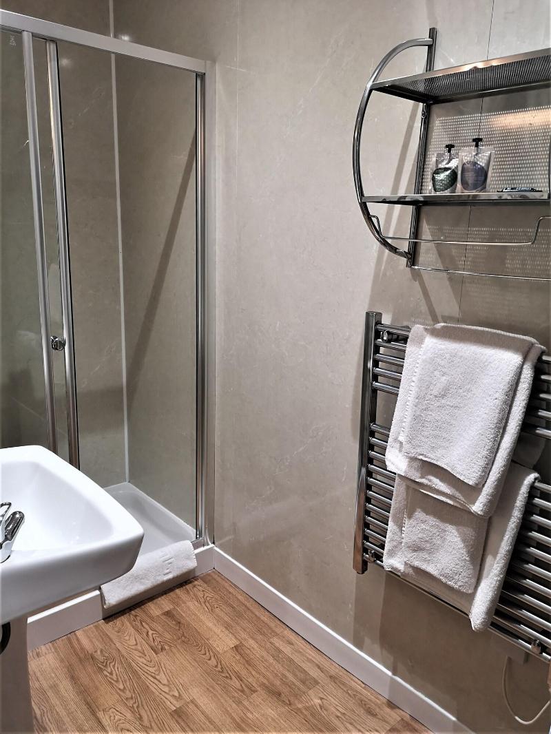 Carnmath Hotel image