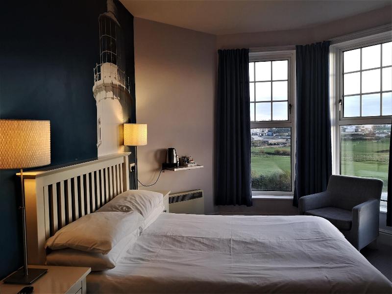 Carnmath Hotel image