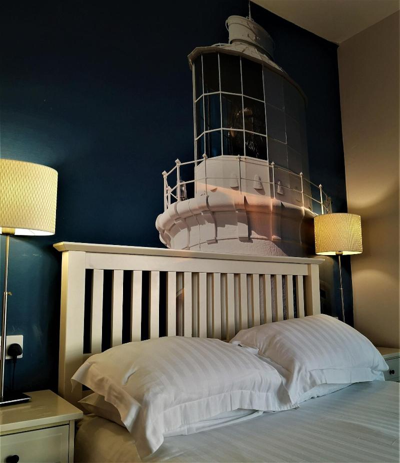 Carnmath Hotel image