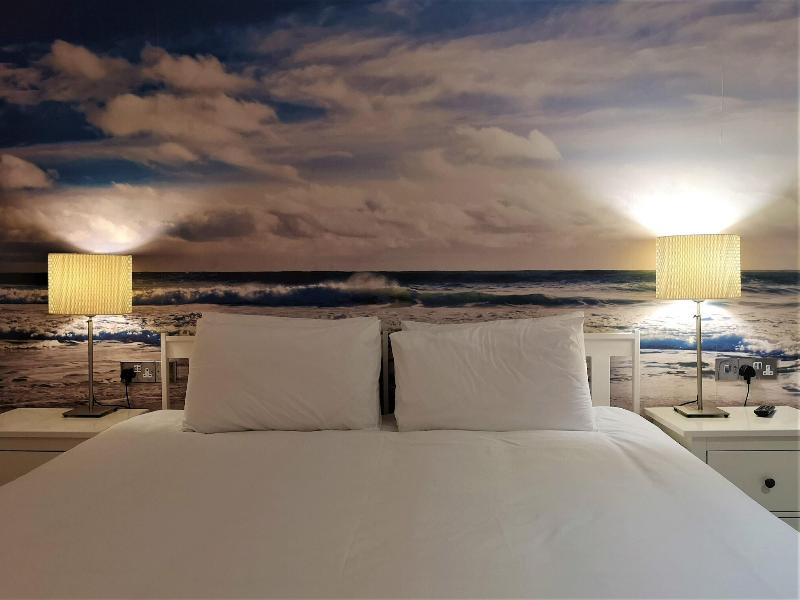 Carnmath Hotel image