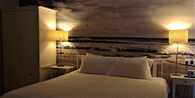 Carnmath Hotel image