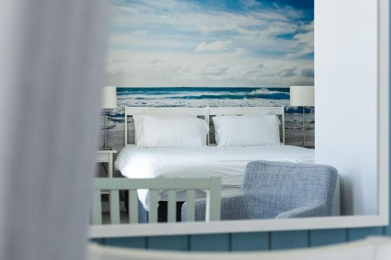 Carnmath Hotel image
